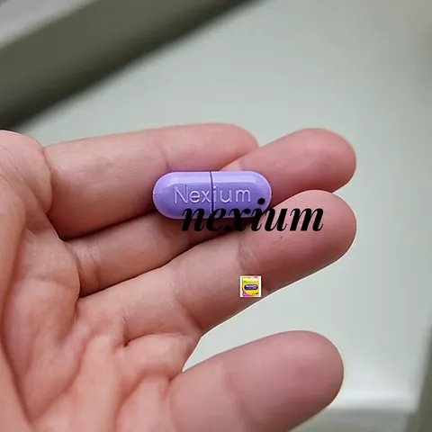 Precio medicamento nexium